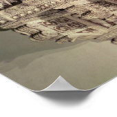 1433年–39歳 ポスター (角)