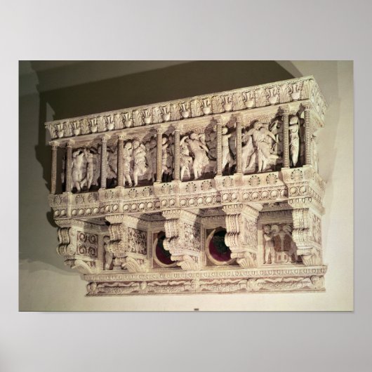 1433年–39歳 ポスター (正面)