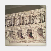 1433年–39歳 マグネット (正面)