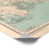 14344 NM、オクラ、テックス ポスター (角)