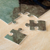 143.王子に現れる妖精 ジグソーパズル (側面)