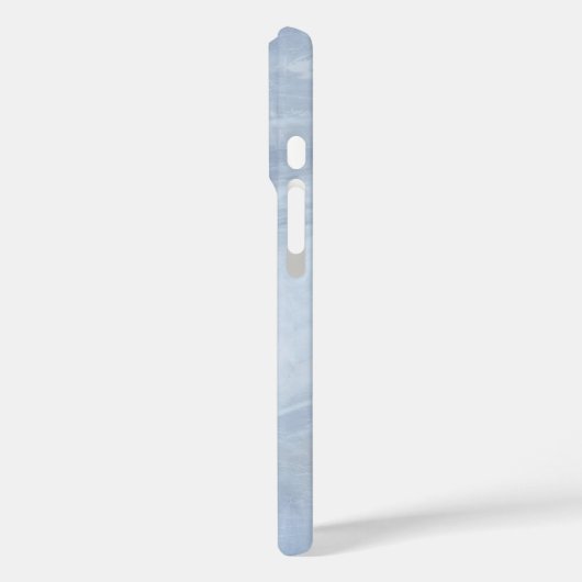 144大理石 Case-Mate iPhoneケース (裏面 / 左)