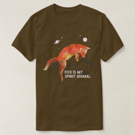 1452年は私の霊獣である Tシャツ (デザイン正面)