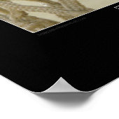 #145 (マット)バスケットボールポスター ポスター (角)