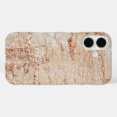 146大理石 Case-Mate iPhoneケース (裏面 (横))