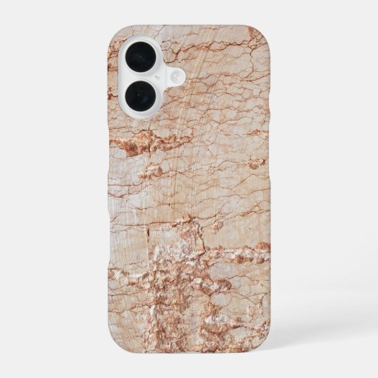 146大理石 iPhone 16ケース (裏面)