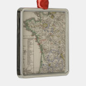1461年から1610年までフランス メタルオーナメント (右)