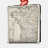 1461年から1610年までフランス メタルオーナメント (左)