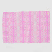 146 ゴルフタオル (横)