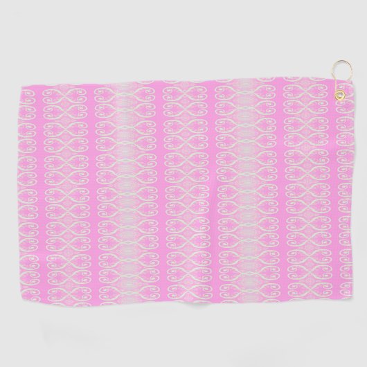 146 ゴルフタオル (横)