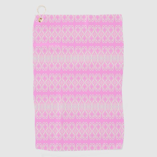 146 ゴルフタオル (正面)