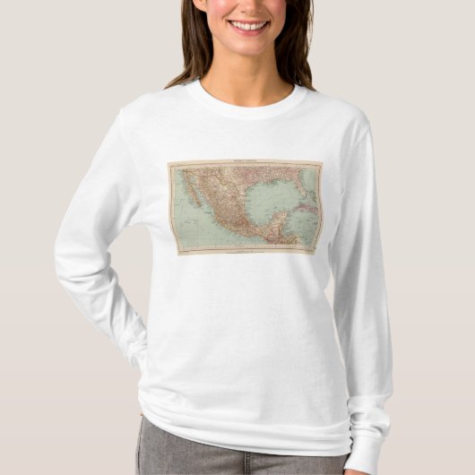 147メキシコ Tシャツ (正面)