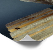 1470年、キリスト乳児の神の母 ポスター (角)