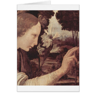 1472-1475年頃レオナルド・ダ・ヴィンチの絵画