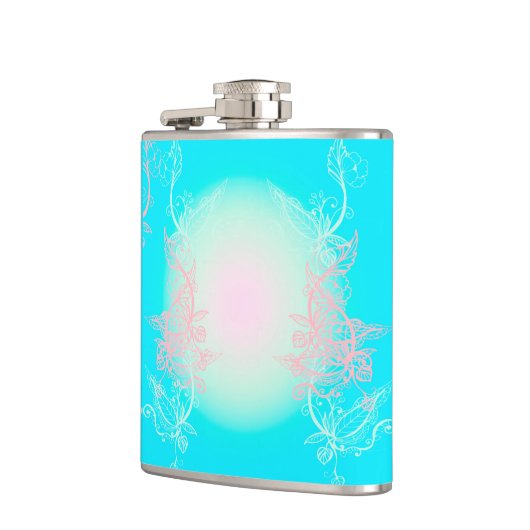 147 フラスク (左)