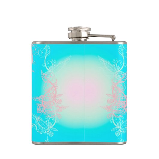 147 フラスク (裏面)