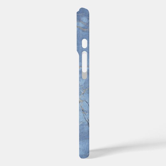 148大理石 Case-Mate iPhoneケース (裏面 / 左)