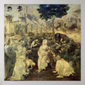 1481年–2月14日 ポスター (正面)