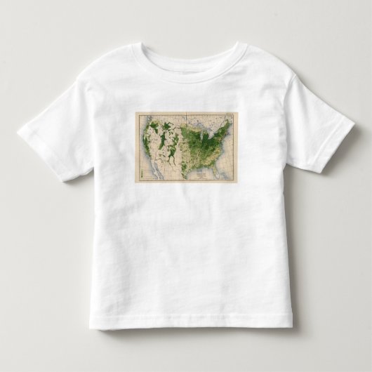 148 Sheep/sqのマイル トドラーTシャツ (正面)