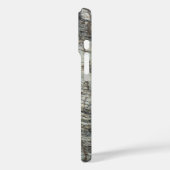 149大理石 Case-Mate iPhoneケース (裏面 / 左)