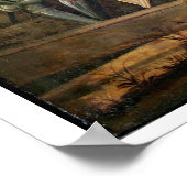 1493年~95年(大井) ポスター (角)