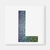 1494レターL マグネット (正面)