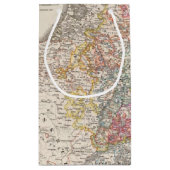 1495年から1618年までドイツ スモールペーパーバッグ (裏面)