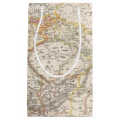 1495年から1618年までドイツ スモールペーパーバッグ (正面)