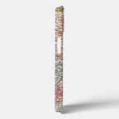 1495年から1618年までドイツ Case-Mate iPhoneケース (裏面 / 右)