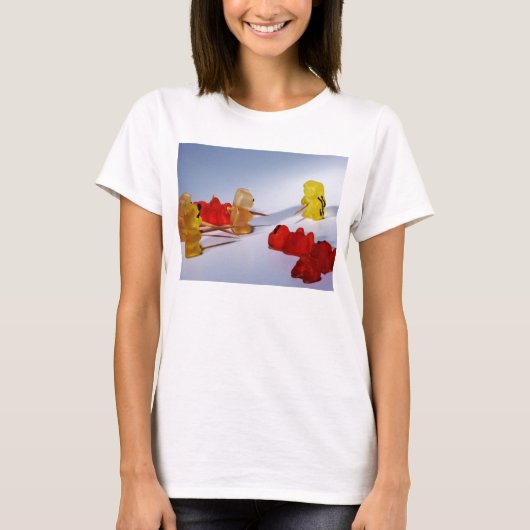 1495年 Tシャツ (正面)
