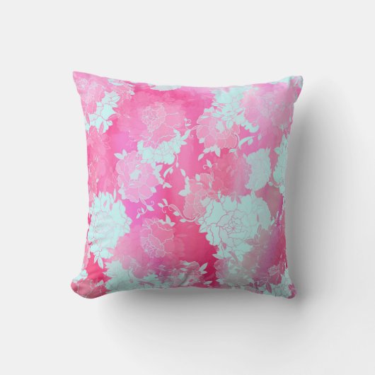 14 クッション (正面)