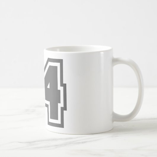 14 コーヒーマグカップ (右)