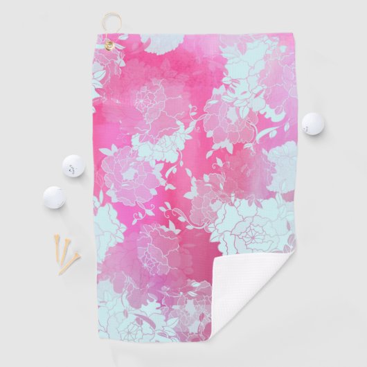 14 ゴルフタオル (インサイチュ)