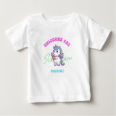 #14 ベビーTシャツ (正面)