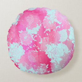 14 ラウンドクッション