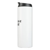 14,000人の足 タンブラー (回転右)