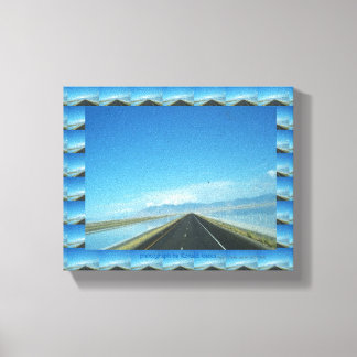 14.11.26.4.ROAD BY RON キャンバスプリント