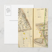 14-15 ホワイトプレインズ ポストカード (正面/裏面)