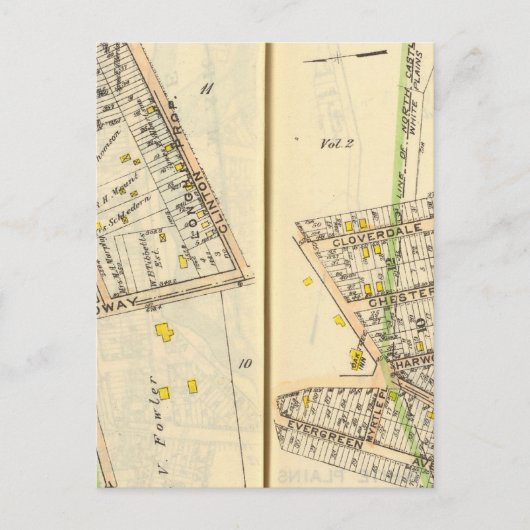 14-15 ホワイトプレインズ ポストカード (正面)