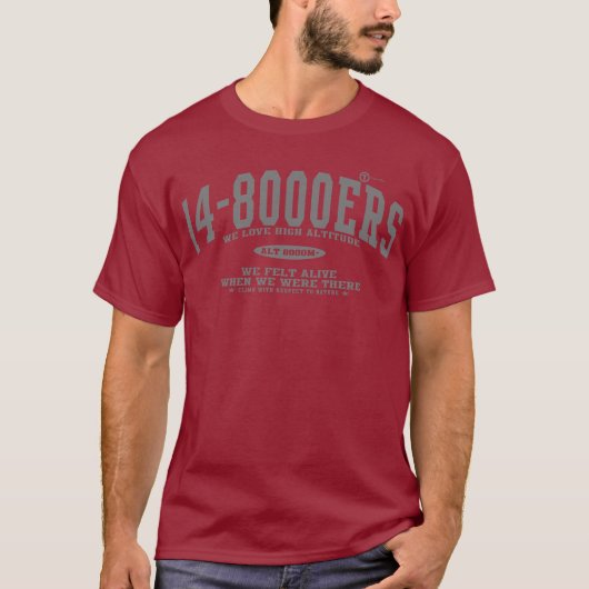 14-8000ers tシャツ (正面)