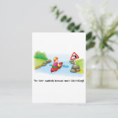 14_interest ポストカード (スタンド正面)