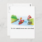 14_interest ポストカード (正面/裏面)