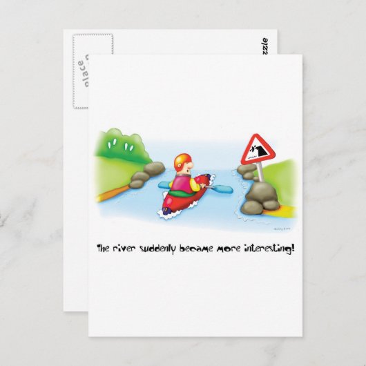 14_interest ポストカード (正面/裏面)