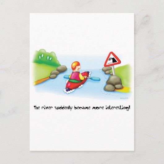 14_interest ポストカード (正面)