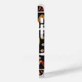 14 iPhone用の民族アフリカiPhoneケース Case-Mate iPhoneケース (裏面 / 左)