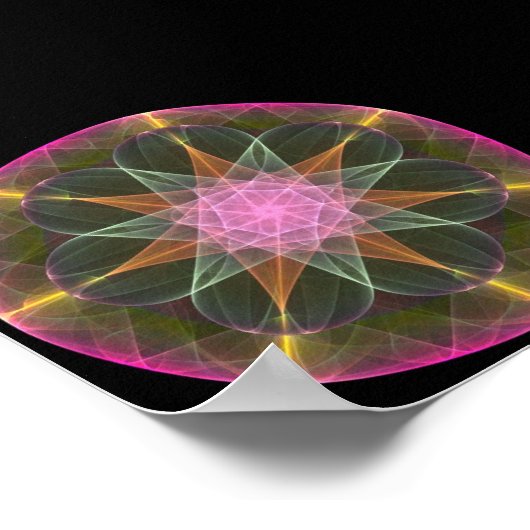 14 points ポスター (角)