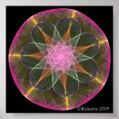 14 points ポスター (正面)