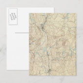 14 Putnamシート ポストカード (正面/裏面)