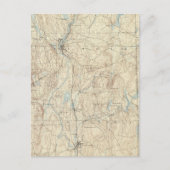 14 Putnamシート ポストカード (正面)