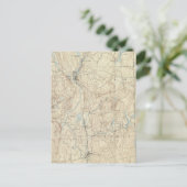 14 Putnamシート ポストカード (スタンド正面)